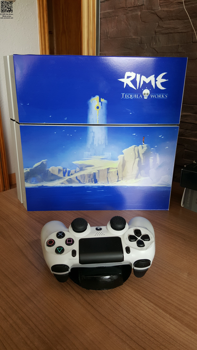 Illustration for article titled Cómo cargar tu mando de PS4 de forma inalámbrica